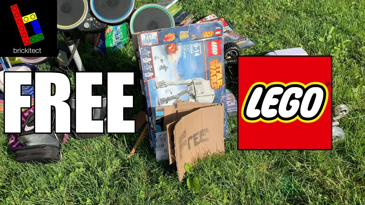 Lego Speed Champions All Sets from the January 2020 Wave