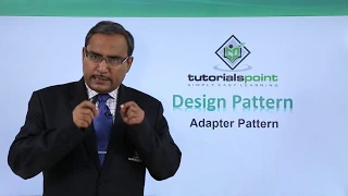 Adapter Design Pattern