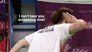 Download 8 times Kevin Sanjaya did what NO ONE expected! MP3