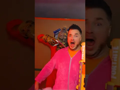 Freddy tried to eliminate me from fortnitemares😬🚨