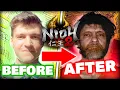 why the CIA is the world s greatest game developer Nioh 2 Review