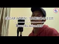 Download Lagu Segar Angin - Raden Mas Uji (cover by AdamZbp)
