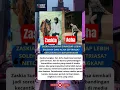 Download Lagu zaskia sungkar vs acha #zaskiasungkar #achaseptriasa #irwansyah #fypシ゚viral #beritaterkini #fypage