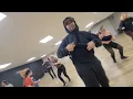 Freaks by Lil Vicious ft. Doug E. Fresh (Dancehall choreography by Danell Reese)
