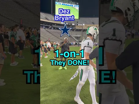 Texas vs Oklahoma 👀 CRAZIEST Comeback EVER!? 🤯 #shorts