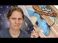 This Soap Got THICK So I Had to Change the Entire Design