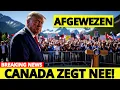 Download Lagu Canada WEES Trumps eisen af op de G7! De reactie van Mark Carney SCHOKKEERDE iedereen!