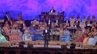 andre rieu polski akcent koncert arena gliwice 23 05 2025