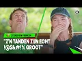 Download Lagu GEBETEN DOOR EEN PIRANHA!! 🐟 JA ECHT! 😱  | Steken en Prikken | Seizoen 5 #5 | NPO Zapp