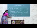 Method Overloading Java Programming V H N S N College Autonomous