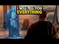 Download Lagu What If Qui Gon's Force Ghost SPOKE To The Jedi Council