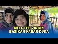Download Lagu 🔴Kabar Duka, Mita The Virgin Kehilangan Sosok Penting di Hidupnya, Ibu Mita The Virgin Meninggal