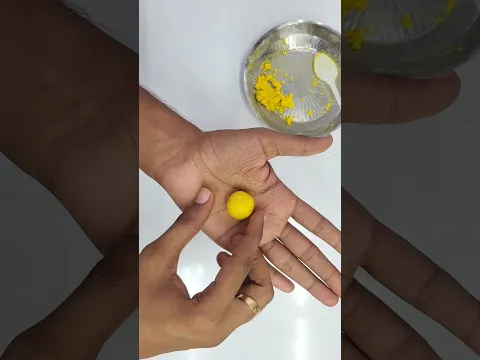 mini colour smoke cracker