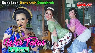 Download Wes Tatas - EYAK EYAK - SLAK SLAK - Lia Centil - BLS MUSIC \u0026 SOUND MP3