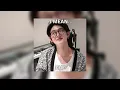 IVOS x ROC - the shade x come inside of my heart (remix) (sped up)
