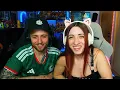 We react to UNTOUCHABLE by FEATHERWEIGHT and TOMBOCHIO