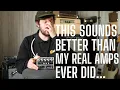 Lagu I've NEVER Got Dumble Tones Like This From a REAL AMP - DSM and Humboldt Dumblifier