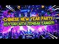 Download Lagu DJ BREAKBEAT TERBARU 5HOURS CNY PARTY ||  SPECIAL REQ FROM MRS LENY-OLAN || BY GARVADER