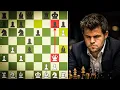 This Pawn Move DESTROYED a Castled King Checkmate With a Pawn 14-Move Chess Game