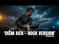Lagu Diễm Xưa – Trịnh Công Sơn | Rock Ballad Version | AI Memory Cover