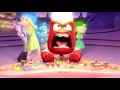 Inside Out - Anger