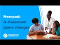 Nearpod in the classroom Unlocking teachers full instructional power