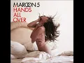 Moves Like Jagger (Studio Recording From "The Voice" Performance) (feat. Christina Aguilera) - Maroon 5