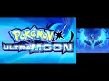 Pokemon Ultra Moon playthrough Longplay