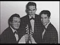 LOS TRES REYES - ALAS QUEBRADAS