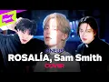 Download Lagu 아이돌판 '검은사제들'🔥 원어스의 엑소시즘 컨셉 퍼포먼스 | ROSALÍA | Halsey | Sam Smith | ONEUS | Choreography | STAGE BREAK