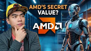 AMD stock What everyone is missing AMD stock analysis AMD stock prediction