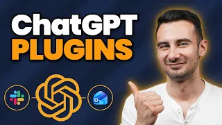 How to Use ChatGPT Plugins (Full Tutorial)