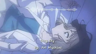 Download Airi Miyakawa~Sissy Sky (kan/rom/indo lirik) Detective Conan Ending 60 MP3