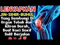Download Lagu Ayat Ruqyah Terkuat | Perlindungan \u0026 kesembuhan dari Gangguan Negatif