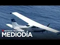 Download Lagu Se desata una polémica con Bukele por un narco vuelo donde México incautó coca | Noticias Telemundo
