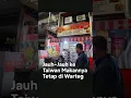 Download Lagu Jauh-jauh ke Taiwan, makannya tetap di warteg