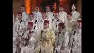 Tarab Andaloussi الطرب الأندلسي 3 Bajeddoub Bajeddoub Andaloussi باجدوب 