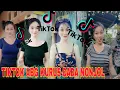 TIKTOK ABG KURUS DADA NONJOL || BIBIT UNGGUL
