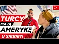 Lagu ROBIMY ZAKUPY NA RATY W AMERYKAŃSKIM SUPERMARKECIE 🇹🇷😱 PRODUKTY XXL W STYLU TURECKIM!