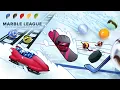 MARBLE LEAGUE Winter Special 2021 All Events