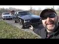Craigslist deals We bought them walk around what do you think they are worth