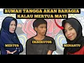 Download Lagu MENANTU CEWEK NANGIS TINGGAL FOREVER DI BALIK BUI