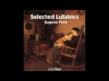 2  Cornish Lullaby Selected Lullabies by Eugene Field