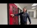 What Most People Don t Know About Security Doors