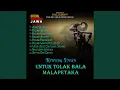 Download Lagu Kidung Jawa Untuk Tolak Bala, Malapetaka