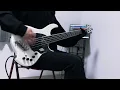 Buried In Spring – Farewell of the Century 【Bass cover】