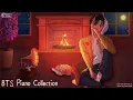 Lagu [𝐏𝐥𝐚𝐲𝐥𝐢𝐬𝐭] BTS Piano Collection For Studying 방탄소년단 피아노 모음 /공부할때듣기좋은 피아노모음