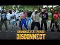Lagu Harmonize ft Marioo _ disconnect (official music remake)