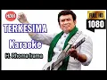 Download Lagu TERKESIMA KARAOKE DANGDUT ASLI KUALITAS HD