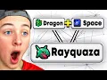 Can We CRAFT Pokemon in INFINITE CRAFT